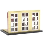 Capitol Building Creative Building Blocks Assembly