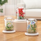 Educational Sunflower Building Blocks