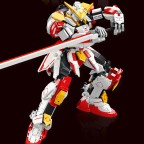 Two-in-one metal assembly toy building blocks