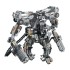 Matrix robot model building blocks