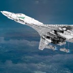 Pioneer Warhawk military aircraft building blocks