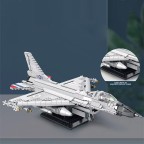 Sky Pioneer Aviation Model Building Blocks