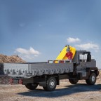 Nature-themed DIY building blocks