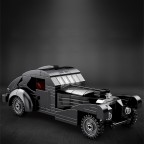 City Racing Atlantic Building Blocks