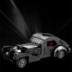 City Racing Atlantic Building Blocks