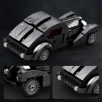 City Racing Atlantic Building Blocks