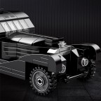 City Racing Atlantic Building Blocks